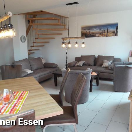 Haus Am Peenestrom Peenemünde Exterior foto